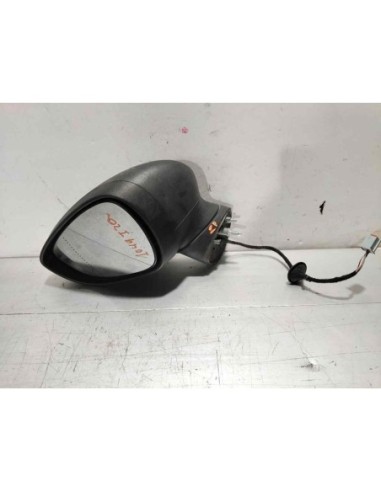 RETROVISOR IZQUIERDO FORD FIESTA (CB1) - 267337