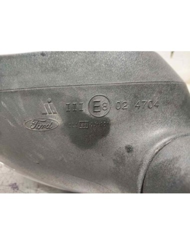 RETROVISOR IZQUIERDO FORD FIESTA (CB1) - 267337