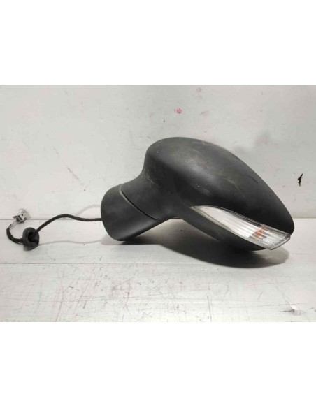 RETROVISOR IZQUIERDO FORD FIESTA (CB1) - 267337
