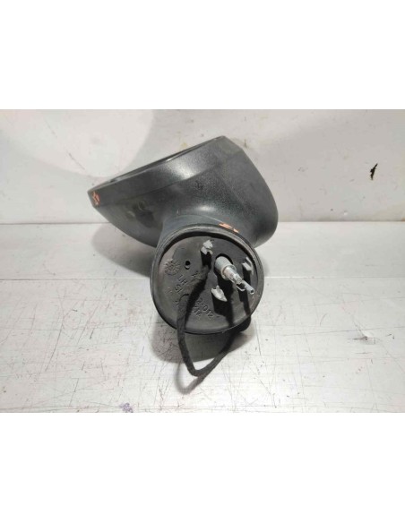 RETROVISOR IZQUIERDO FORD FIESTA (CB1) - 267337