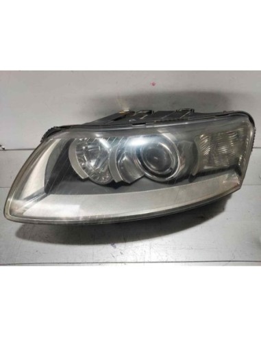 FARO IZQUIERDO AUDI A6 BERLINA (4F2) - 268054