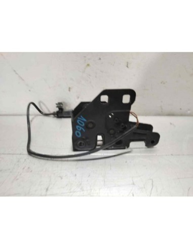 CERRADURA CAPO AUDI A6 BERLINA (4F2) - 268122