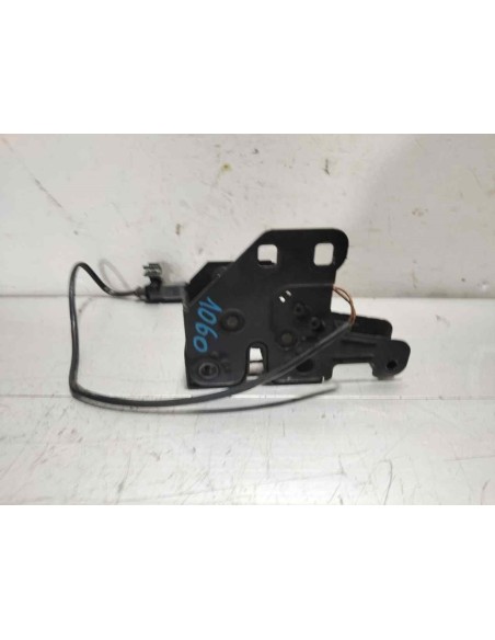 CERRADURA CAPO AUDI A6 BERLINA (4F2) - 268122