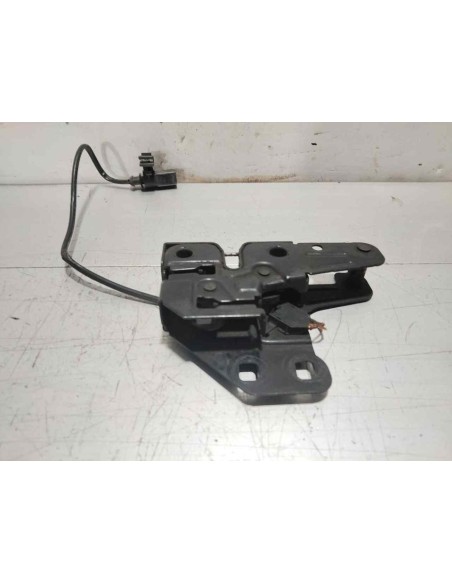 CERRADURA CAPO AUDI A6 BERLINA (4F2) - 268122