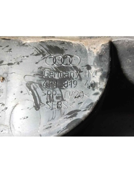 TORPEDO AUDI A6 BERLINA (4F2) - 268120