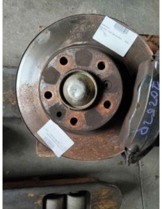 MANGUETA DELANTERA IZQUIERDA BMW SERIE 7 (E38) - 261091