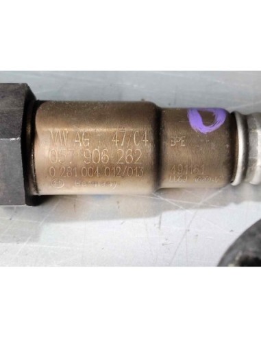 SONDA LAMBDA AUDI A6 BERLINA (4F2) - 269304