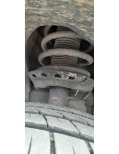 AMORTIGUADOR DELANTERO IZQUIERDO LAND ROVER FREELANDER...