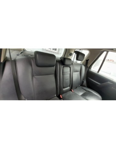 ASIENTOS TRASEROS LAND ROVER FREELANDER (LR2) -...