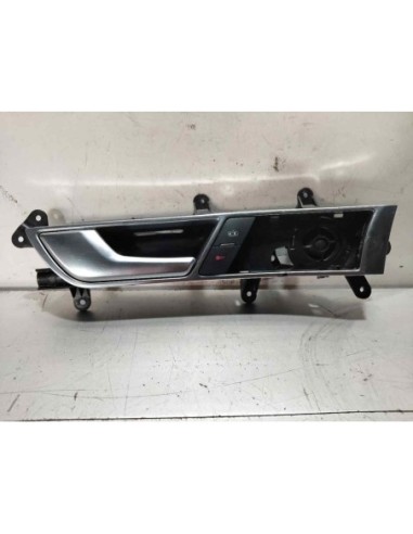 MANETA INTERIOR DELANTERA IZQUIERDA AUDI A6...