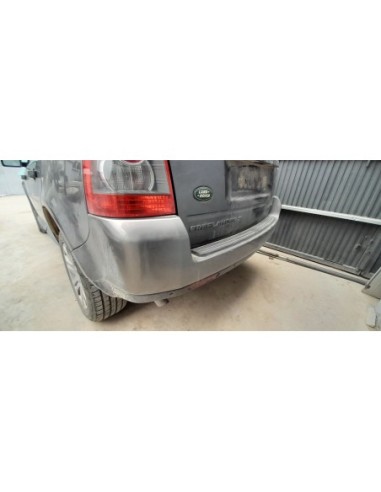 PARAGOLPES TRASERO LAND ROVER FREELANDER (LR2)...