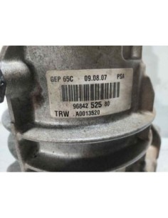 BOMBA DIRECCION CITROEN GRAND C4 PICASSO - 181212 2