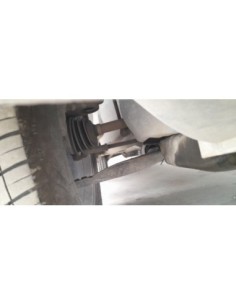 TRANSMISION DELANTERA DERECHA LAND ROVER FREELANDER (LR2)...