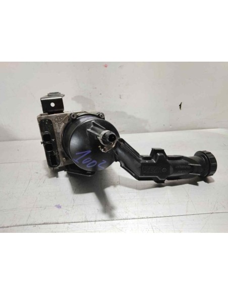 BOMBA DIRECCION CITROEN BERLINGO FURGÓN - 257293