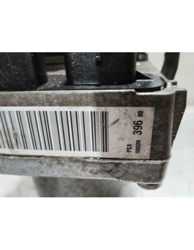 BOMBA DIRECCION CITROEN BERLINGO FURGÓN - 257293