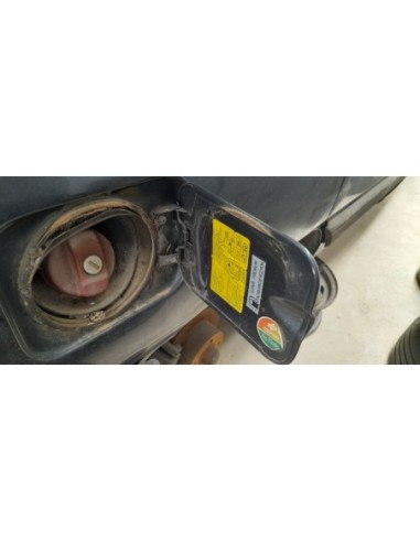 TAPA EXTERIOR COMBUSTIBLE AUDI 100 BERLINA...