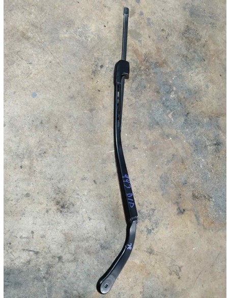 BRAZO LIMPIA DELANTERO DERECHO BMW SERIE 3 COUPE (E92) - 269564