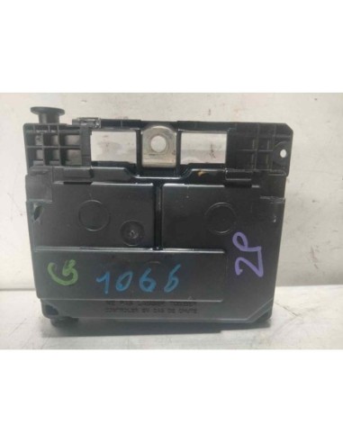 CAJA RELES / FUSIBLES CITROEN C4 BERLINA - 269700