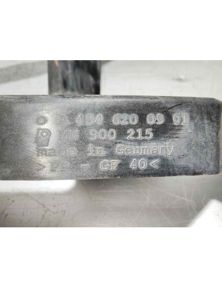 SOPORTE FARO IZQUIERDO SMART FORFOUR - 244942