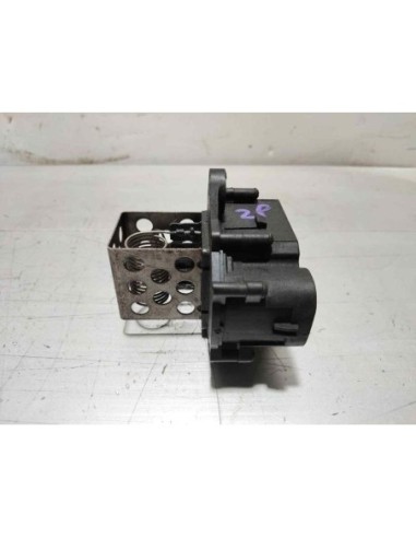 RESISTENCIA CALEFACCION CITROEN C4 BERLINA -...