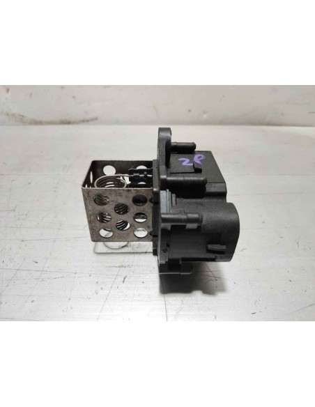 RESISTENCIA CALEFACCION CITROEN C4 BERLINA - 269708