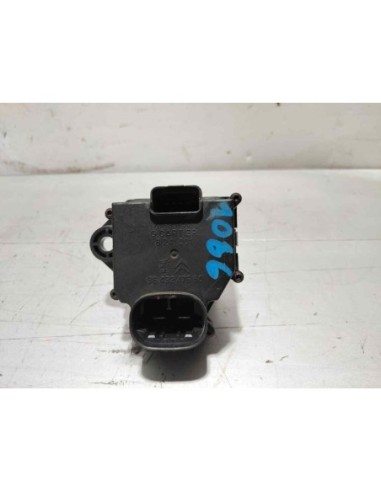 RESISTENCIA CALEFACCION CITROEN C4 BERLINA -...