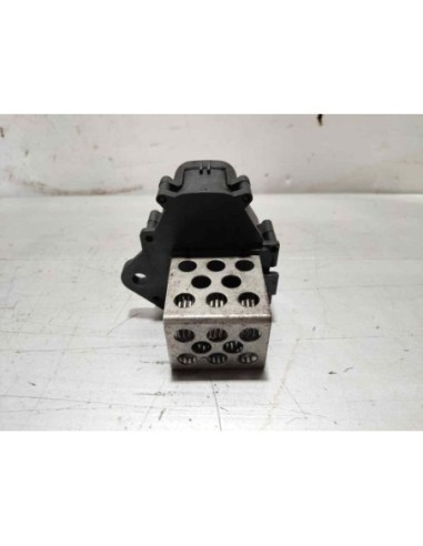 RESISTENCIA CALEFACCION CITROEN C4 BERLINA -...