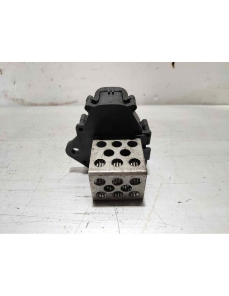 RESISTENCIA CALEFACCION CITROEN C4 BERLINA - 269708