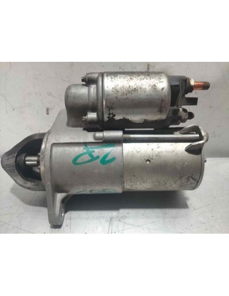 MOTOR ARRANQUE OPEL ZAFIRA B - 269695