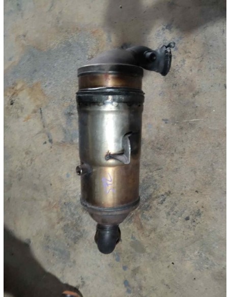 CATALIZADOR CITROEN GRAND C4 PICASSO - 241612
