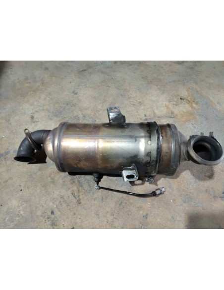 CATALIZADOR CITROEN GRAND C4 PICASSO - 241612