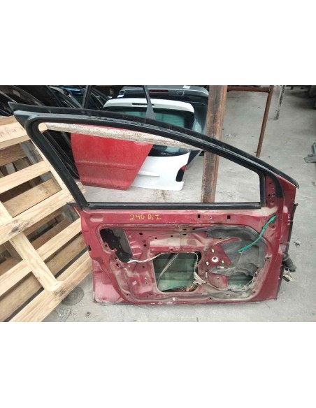 PUERTA DELANTERA IZQUIERDA CITROEN C5 BERLINA - 131944