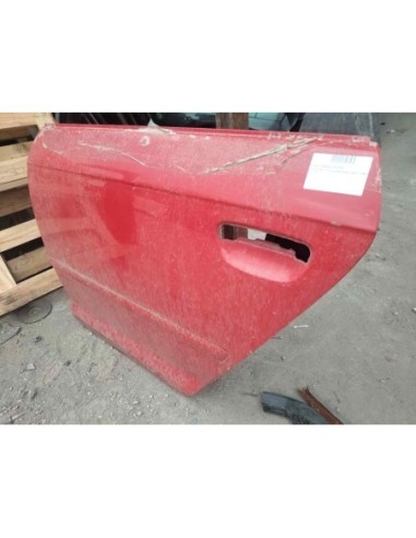 PUERTA TRASERA IZQUIERDA AUDI A3 (8P1) - 141863