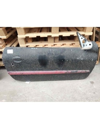 PUERTA DELANTERA DERECHA PEUGEOT 206 CC...