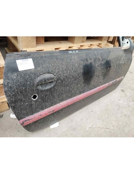 PUERTA DELANTERA DERECHA PEUGEOT 206 CC CABRIO-COUPÉ - 265078