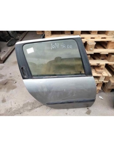 PUERTA TRASERA DERECHA PEUGEOT 206 SW - 269759