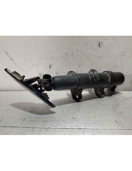 LIMPIA FAROS XENON SKODA SUPERB (3T4) - 269580