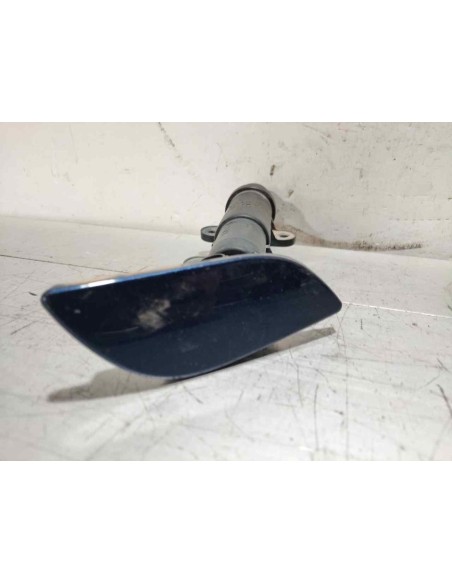 LIMPIA FAROS XENON SKODA SUPERB (3T4) - 269580