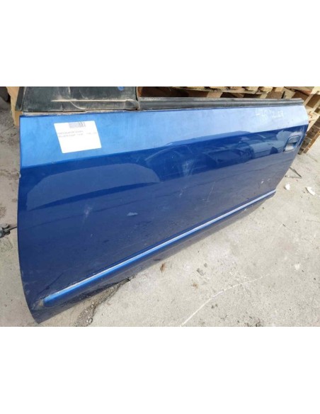 PUERTA DELANTERA IZQUIERDA OPEL ASTRA G COUPE - 169695