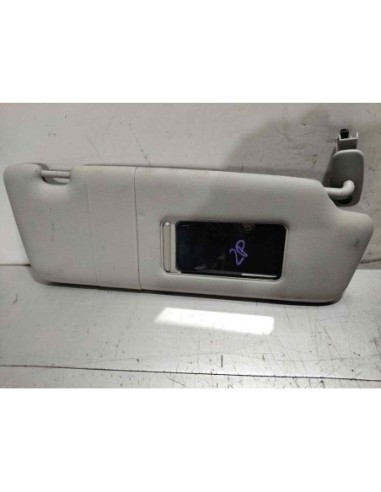 PARASOL DERECHO AUDI A4 BERLINA (8E) - 269840