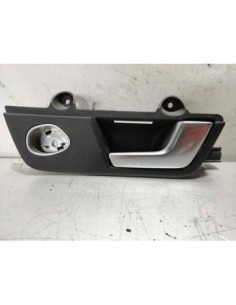 MANETA INTERIOR DELANTERA DERECHA AUDI A4 BERLINA (8E) -...