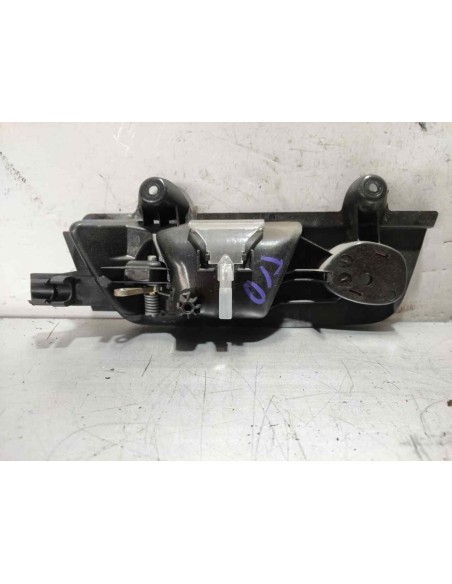 MANETA INTERIOR TRASERA DERECHA AUDI A4 BERLINA (8E) - 269847