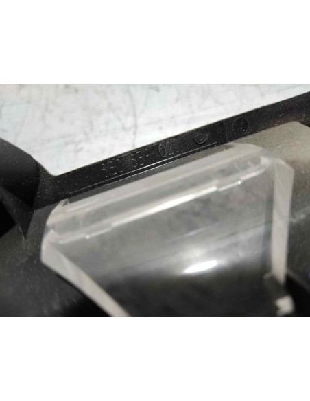 MANETA INTERIOR TRASERA DERECHA AUDI A4 BERLINA (8E) - 269847