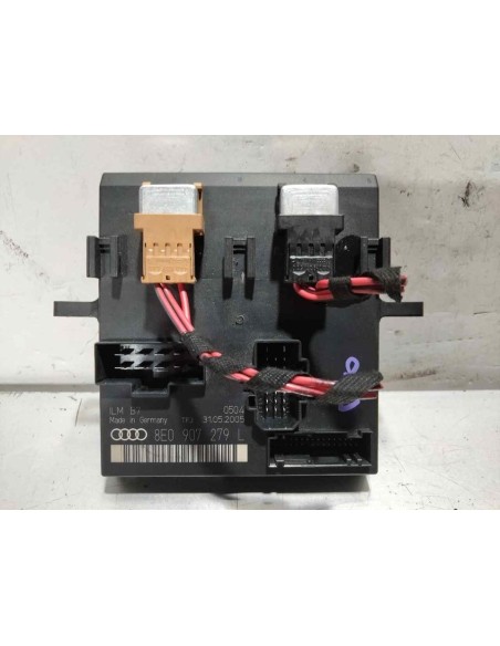 MODULO ELECTRONICO AUDI A4 BERLINA (8E) - 269844