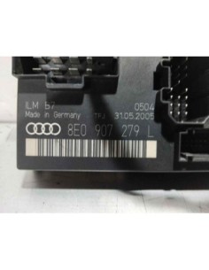 MODULO ELECTRONICO AUDI A4 BERLINA (8E) - 269844 2