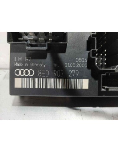 MODULO ELECTRONICO AUDI A4 BERLINA (8E) - 269844