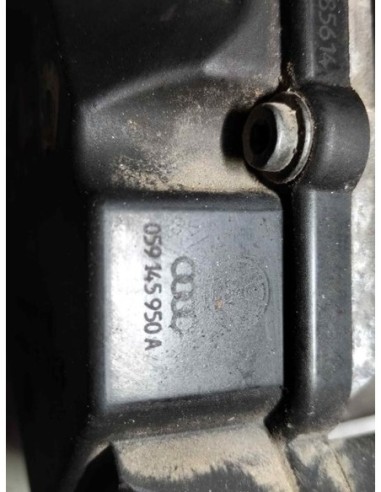 CAJA MARIPOSA AUDI Q7 (4L) - 248125