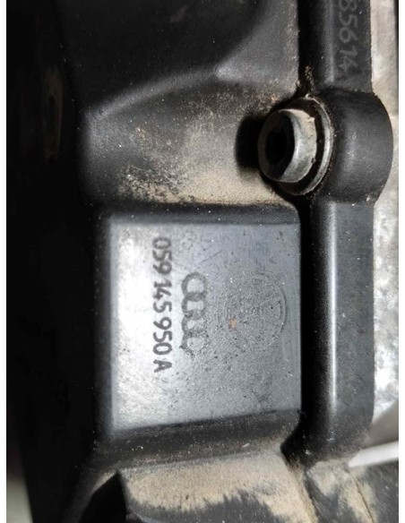 CAJA MARIPOSA AUDI Q7 (4L) - 248125