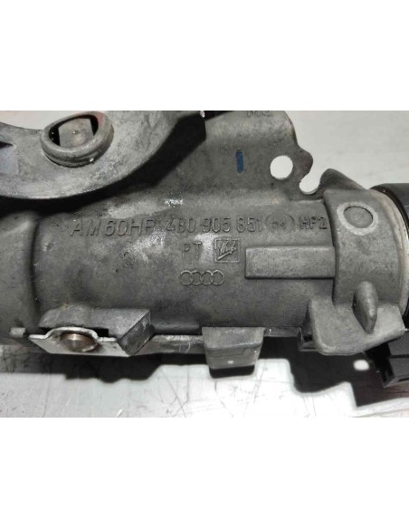 CONMUTADOR DE ARRANQUE AUDI A4 BERLINA (8E) - 269851