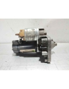 MOTOR ARRANQUE PEUGEOT 206 - 213854